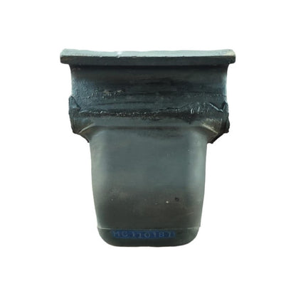 Tope Hule Goma Sobrecarga Muey  Sterling Fl 360 Freightliner