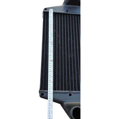 Postenfriador Intercooler Motor Faw 1031 1041