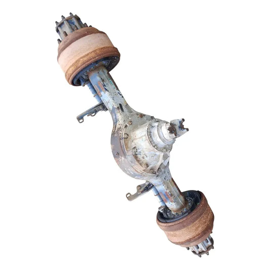 Diferencial Ataque Directo Rockwell Freightliner M2 7/43