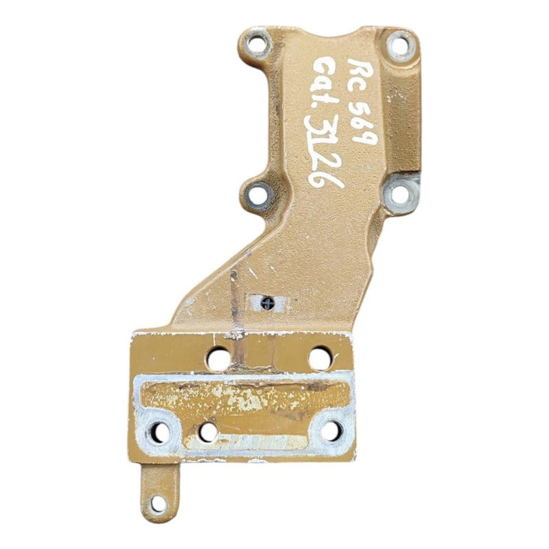 Base Soporte Montaje Motor Caterpillar 3126