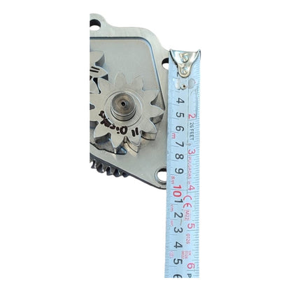 Bomba Aceite Motor Isuzu 4jj1e5le Elf 300 18-23