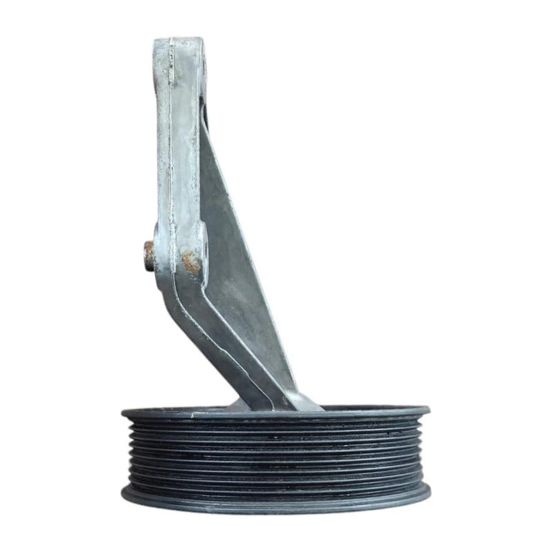 Polea Loca Banda Motor Cf600 Vt275 4.5l Citystar Internation