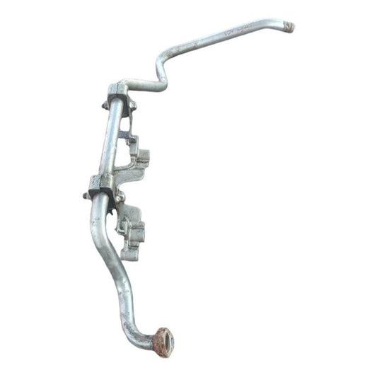 Tubo Agua Enfriador Egr Motor Isuzu 4hk1 Elf 400 450 500