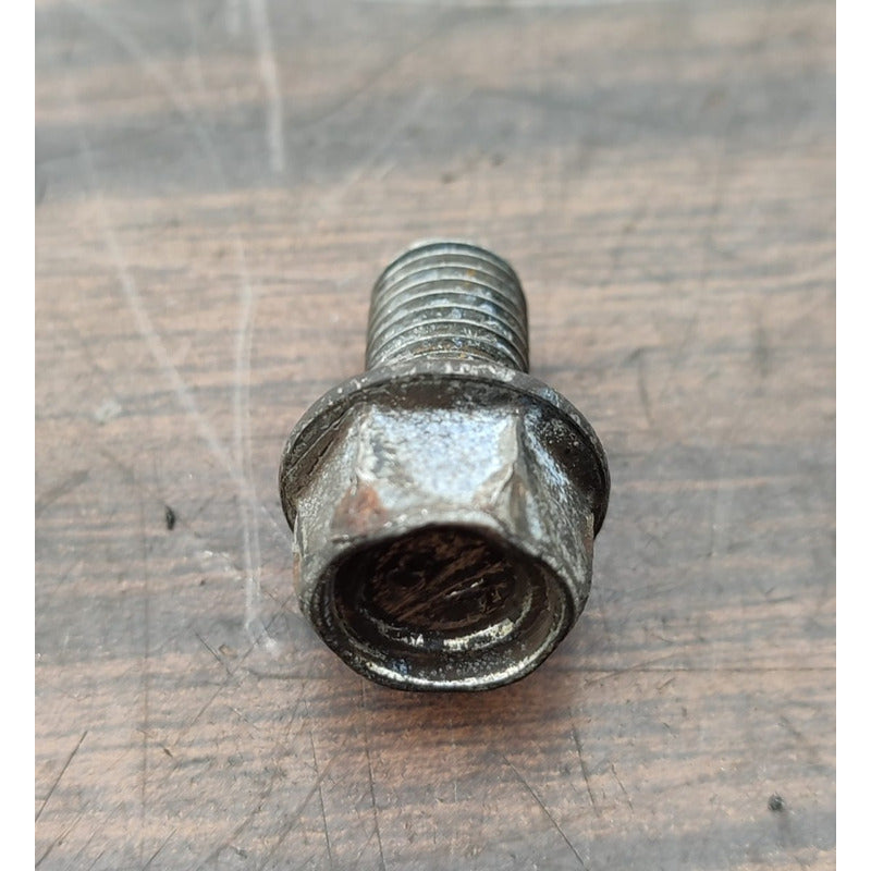 Tornillo Clutch Motor 4jj1 Isuzu Elf 300 200 5 Pzas