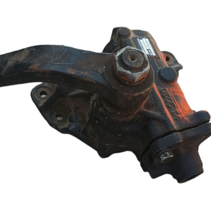 Caja Dirección Hidráulica Sinfin Isuzu Elf 400 450 500 Casco