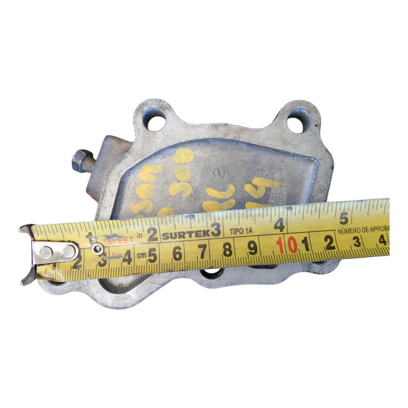 Tensor Polea Nissan Diesel Frontier Np300 Cabstar 2.5l Gris