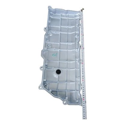 Tapa Punterias Motor Isuzu 4hk1 Elf 450