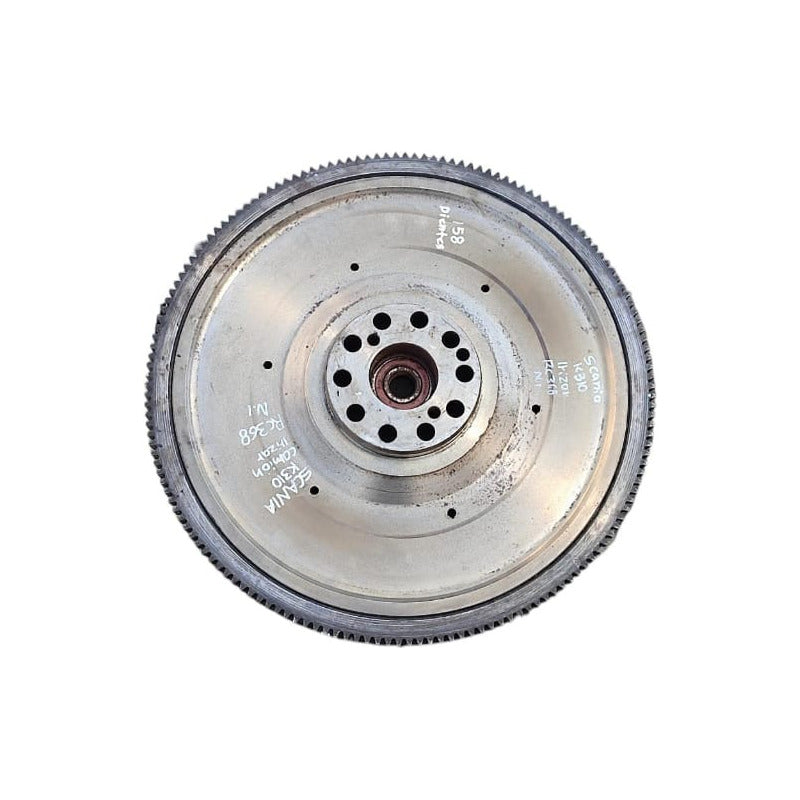 Volanta Aro Dentado Motor Scania. K310 Irizar Dc921