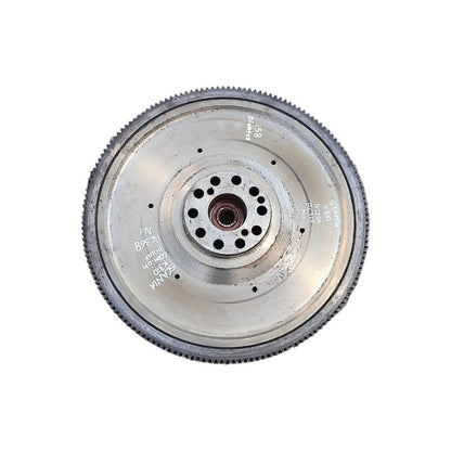 Volanta Aro Dentado Motor Scania. K310 Irizar Dc921