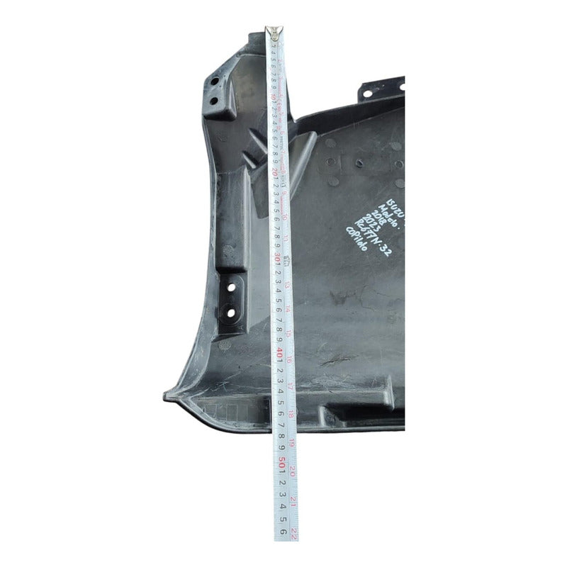 Tolva Salpicadera Lodera Guardabarros Isuzu Elf 300 18-23 Co