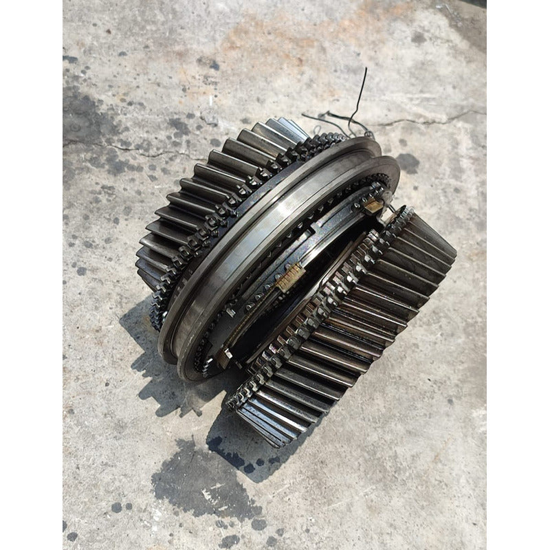 Engrane Transmisión Caja Velocidades Mercedes Benz G60 3ay4a