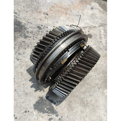 Engrane Transmisión Caja Velocidades Mercedes Benz G60 3ay4a