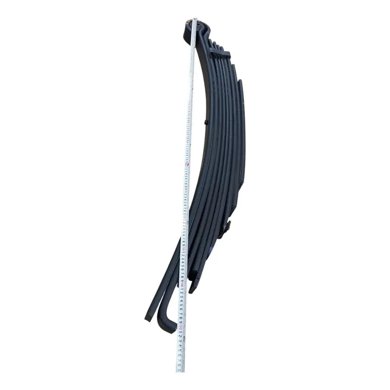 Peine Muelles Diferencial Freightliner M2