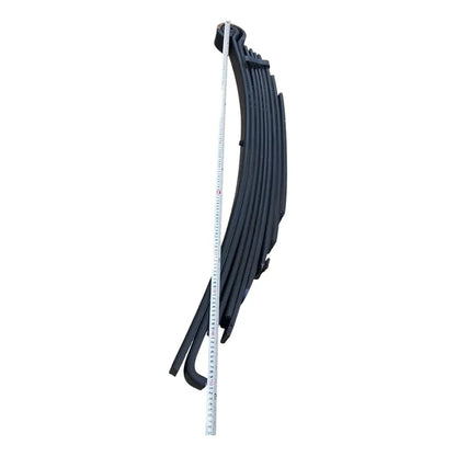 Peine Muelles Diferencial Freightliner M2