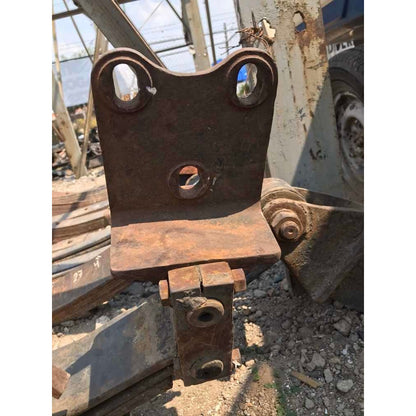 Percha Eje Delantero Volvo 3 Agujeros