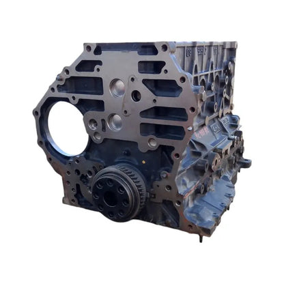 Motor Isuzu Elf 4hk1 Metales Stdr Medio