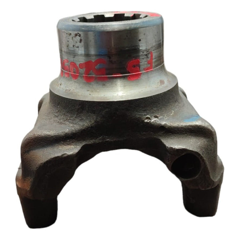 Cople Yugo Transmisión Eaton Fs5205b