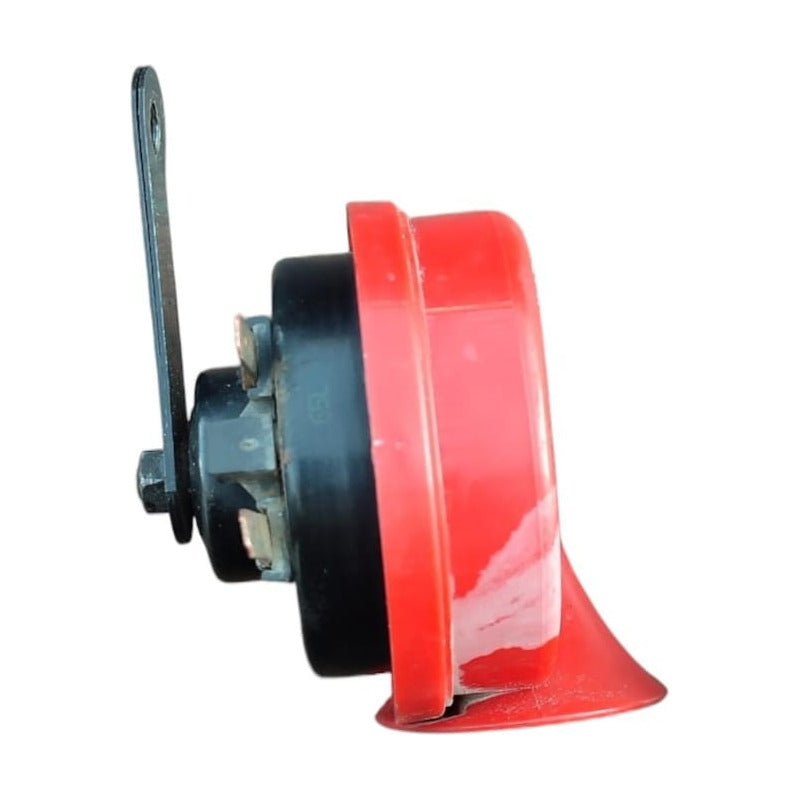 Claxon Bocina Corneta 12v Soporte Cf600 Citystar Internation