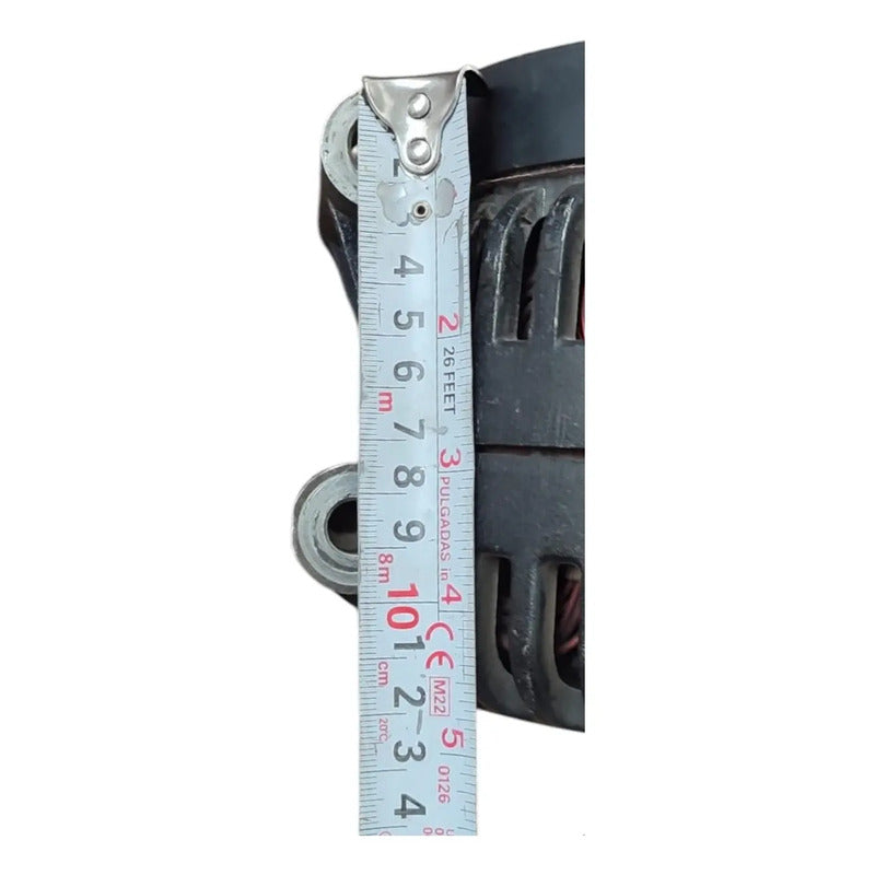 Alternador Cf600 Citystar Vt275 International 12v 230 Ampers