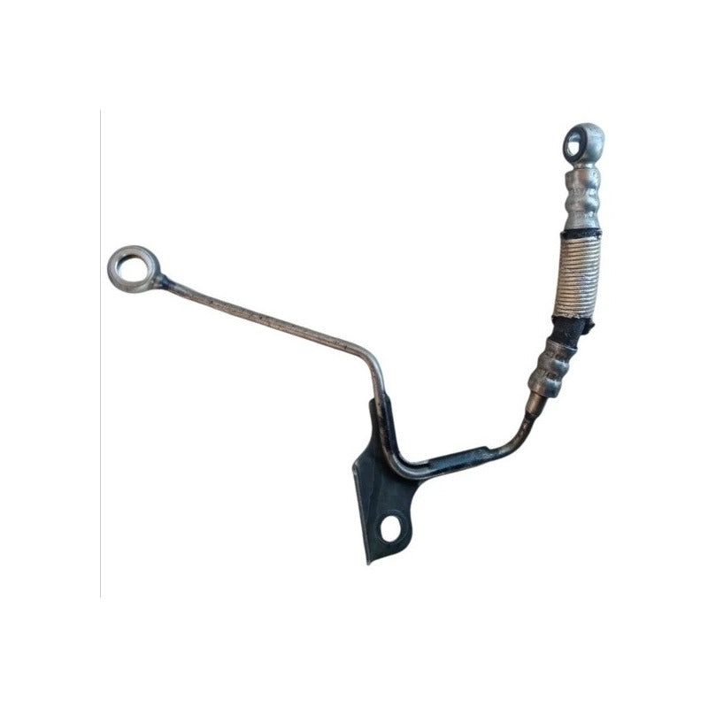 Tubo Línea Manguera Aceite Bomba Alternador Isuzu Elf 4hk1