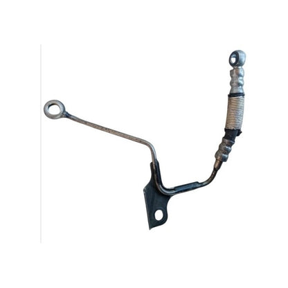 Tubo Línea Manguera Aceite Bomba Alternador Isuzu Elf 4hk1