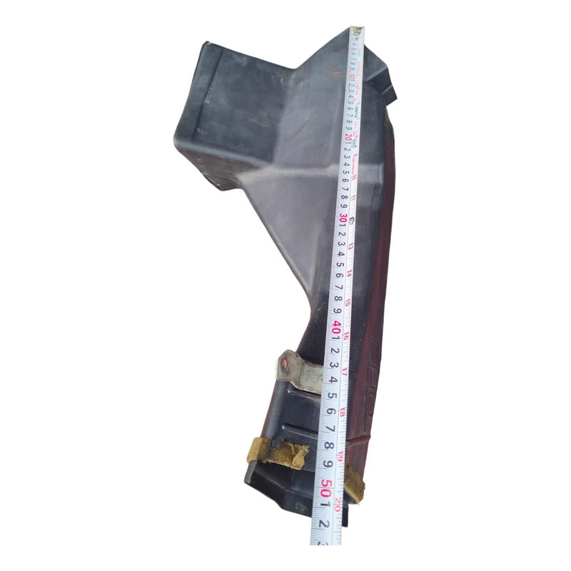 Tubo Aire Condicionado Cabina Tablero Isuzu Elf 300 400 450