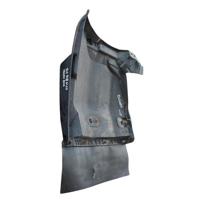 Salpicadera Tolva Lodera Copiloto Isuzu Elf 300 200 Detalle