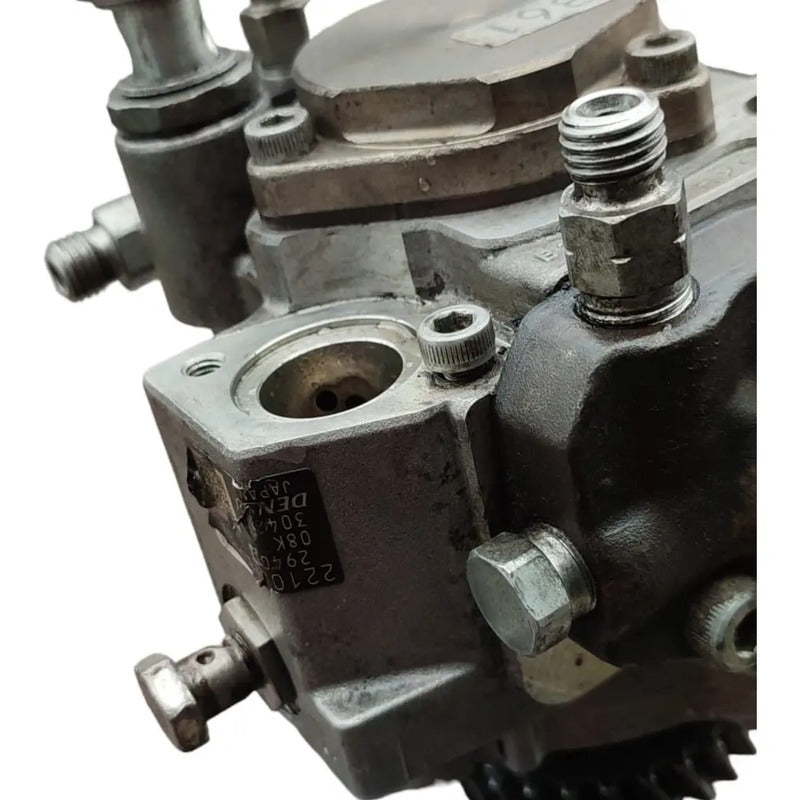 Bomba Diesel Motor Hino 300 816 716 616