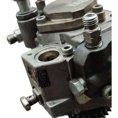 Bomba Diesel Motor Hino 300 816 716 616