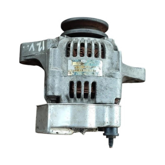Alternador 12v 12 Volts Motor Kubota V2203