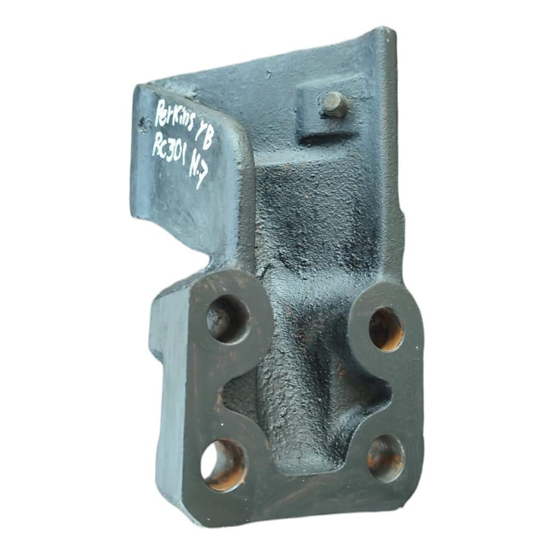 Soporte Base Lateral Motor Perkins Fase 4 Yb Par
