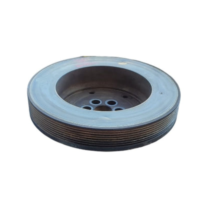 Polea Cigüeñal Damper Motor Mercedes Benz Om 904