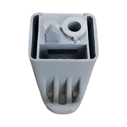 Gancho Grapa Parasol Visera Vicera Hino 500 1524