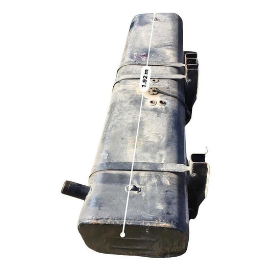 Tanque Diésel Fierro 65 Galones Camion Freightliner Internat