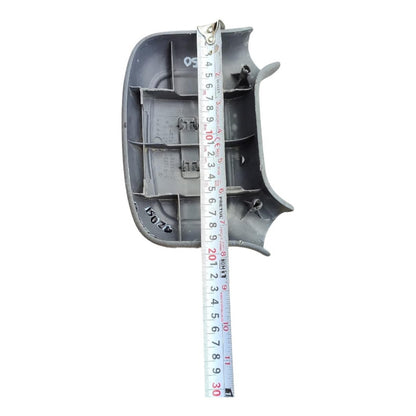 Tapa Cubierta Volante Isuzu Elf 400 450