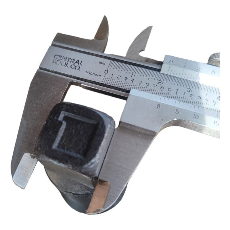Kit L Tuerca Capuchón Birlo Diferencial Isuzu 400 450 500