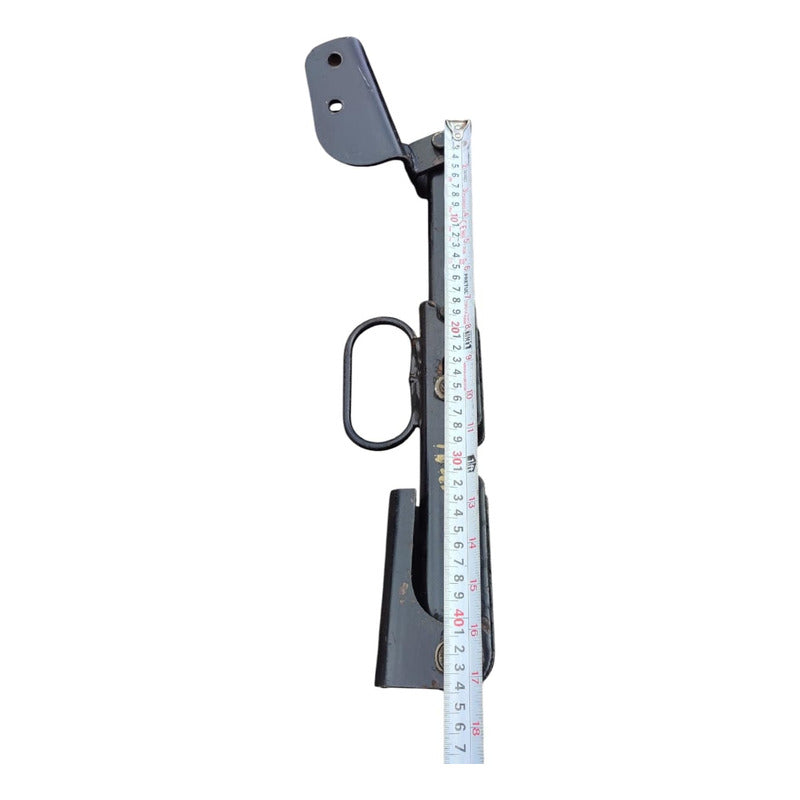 Varilla Seguro Brazo Cabina Cf600 Citystar International