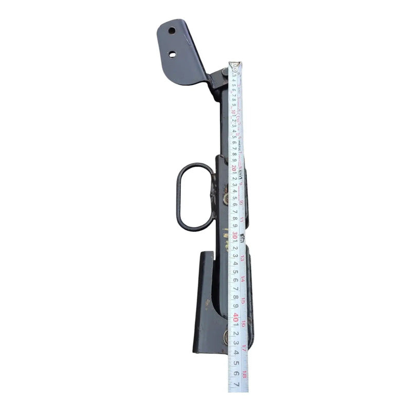 Varilla Seguro Brazo Cabina Cf600 Citystar International
