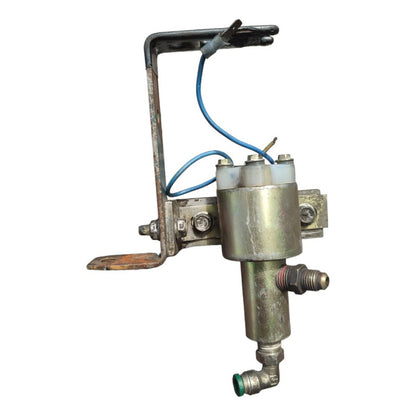 Válvula Solenoide Mixto Control Freno Escape International