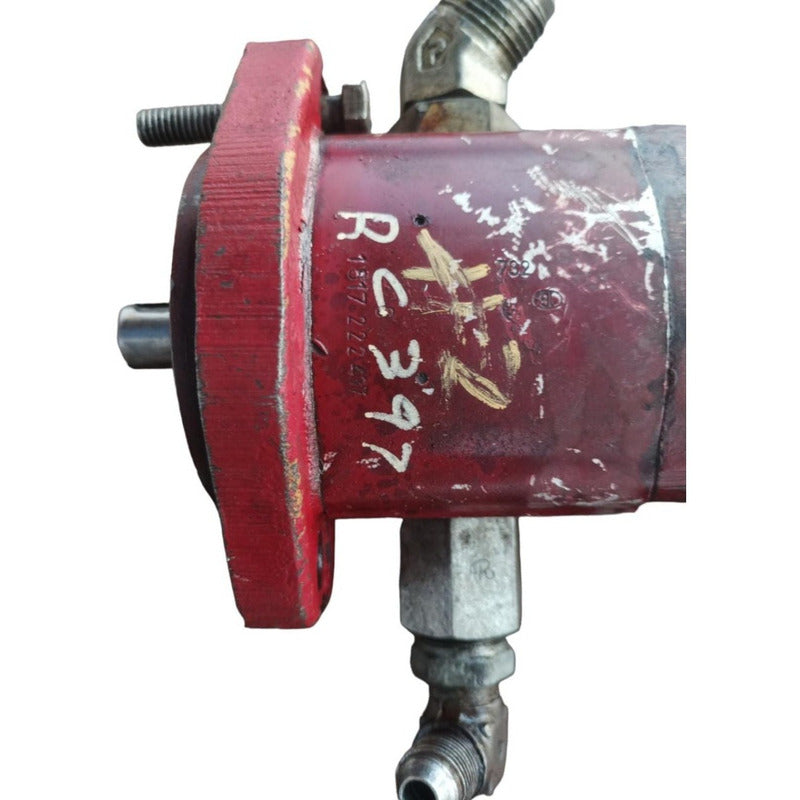 Bomba Hidraulica Rexroth