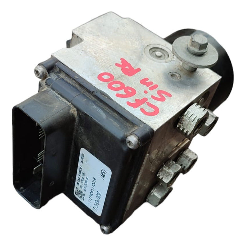 Modulo Abs Frenos International Citystar Vt275