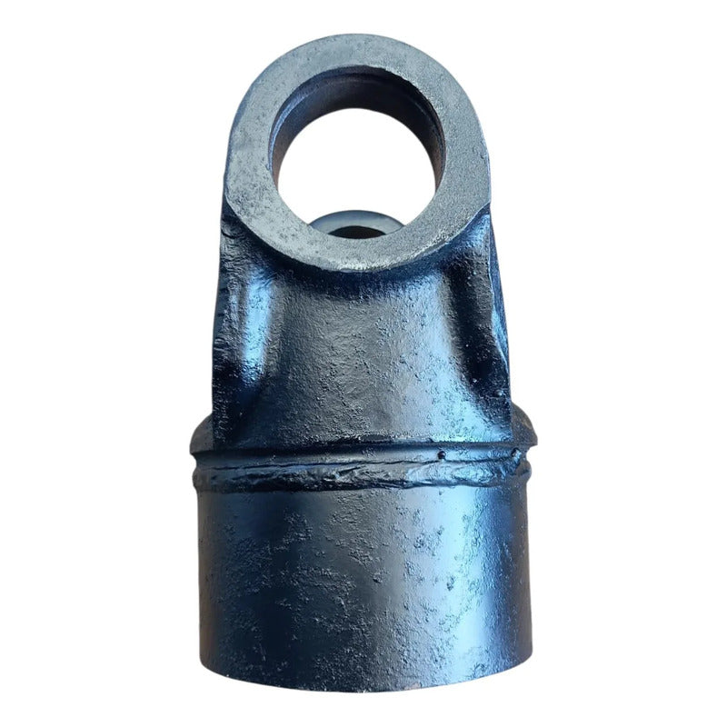 Yugo Cople Cardan Flecha Barra 5 1/2 Soldable
