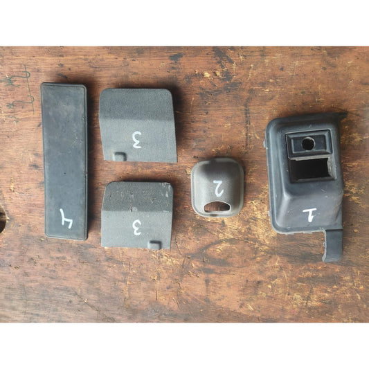 Accesorio Cabina Tablero Cubierta Interior Isuzu Elf 300 400