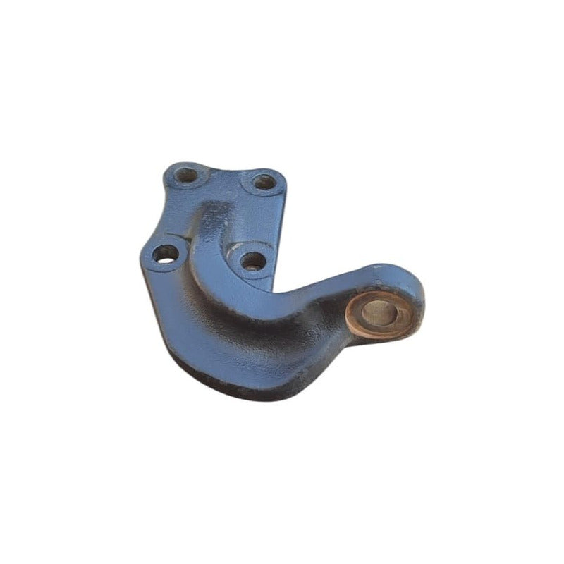 Soporte Base Motor Freightliner M2 Mercedes Derecho Copiloto