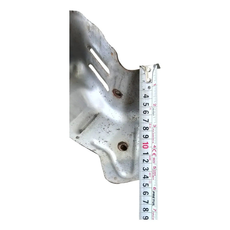 Tolva Cubierta Turbo Escape Motor Isuzu 4hk1  Elf 400 450