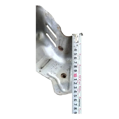 Tolva Cubierta Turbo Escape Motor Isuzu 4hk1  Elf 400 450