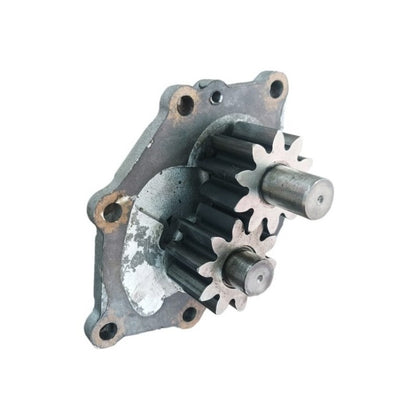 Bomba De Aceite Motor N04ctv Camión Toyota Hino 300