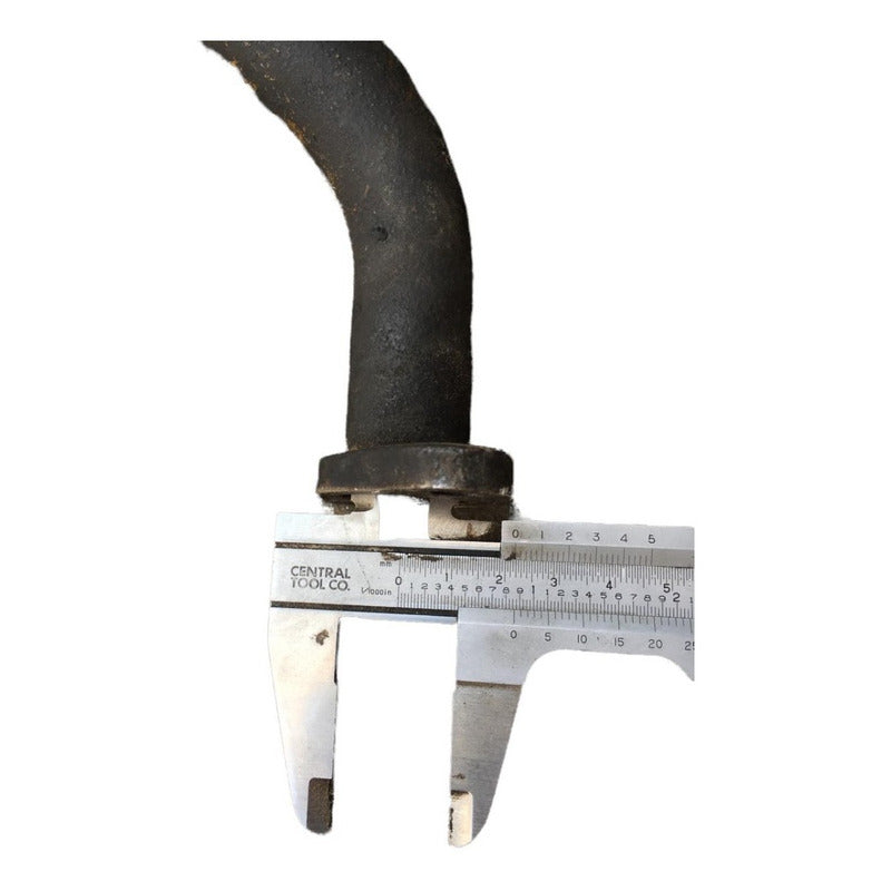 Tubo Aceite Turbo Motor Caterpillar 3406 C12