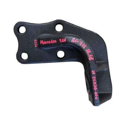 Soporte Coraza Motor Piloto Mercedes Om 926 Fl70 M2 Freightl