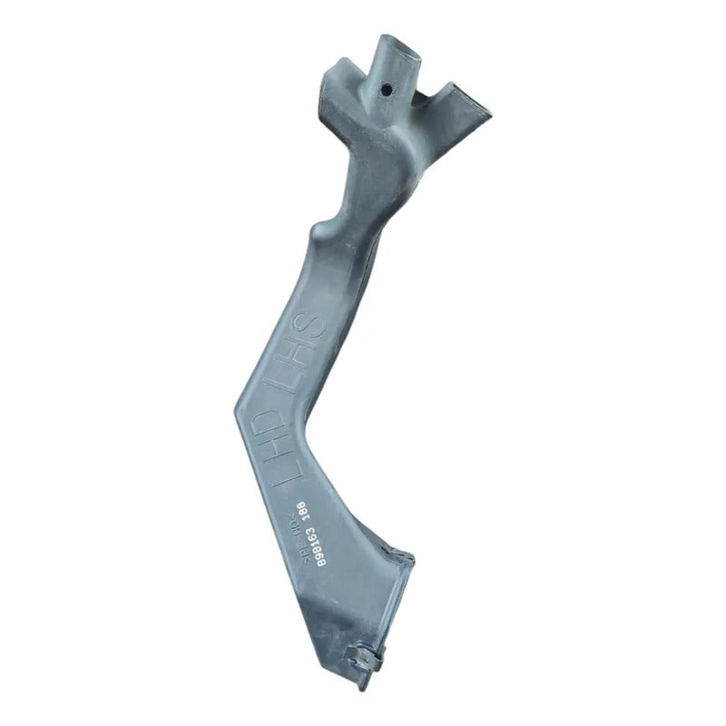Ducto Tubo Calefaccion Aire Tablero Isuzu 300 2018-2023 Gris